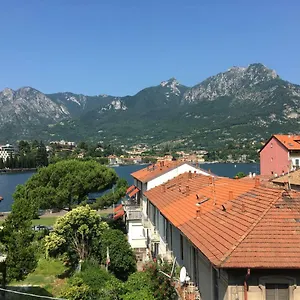 Apartment Casa Mauri, Lecco